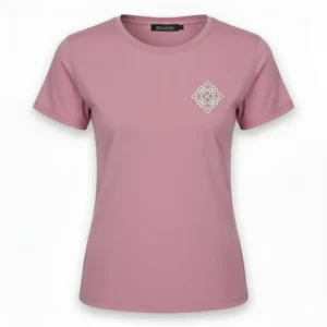 T-shirt marocain moderne pour femme – Atlasoul