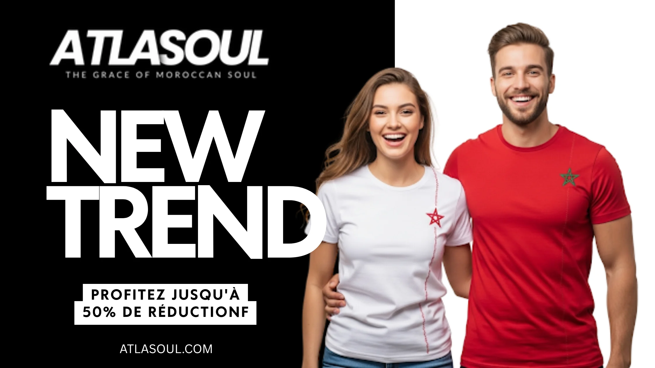 vêtements marocains modernes et traditionnels-atlasoul-promo